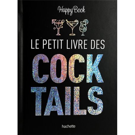 Le petit livre des cocktails