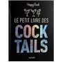 Le petit livre des cocktails