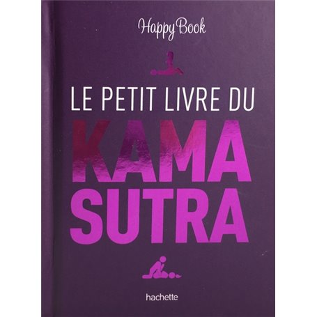 Le petit livre du Kamasutra