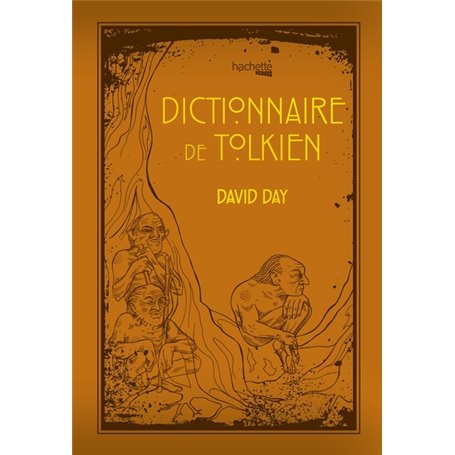 Dictionnaire de Tolkien