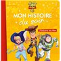 TOY STORY 4 - Mon Histoire du Soir - L'histoire du film - Disney Pixar