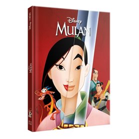 MULAN - Disney Cinéma - L'histoire du film - Disney Princesses