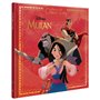 MULAN - Les Grands Classiques - L'histoire du film - Disney Princesses