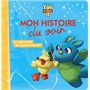 TOY STORY 4 - Mon Histoire du Soir - Le super plan de Ducky et Bunny - Disney Pixar