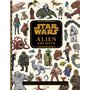 Star Wars : Alien Archive