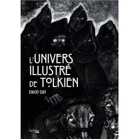 L'univers illustré de Tolkien