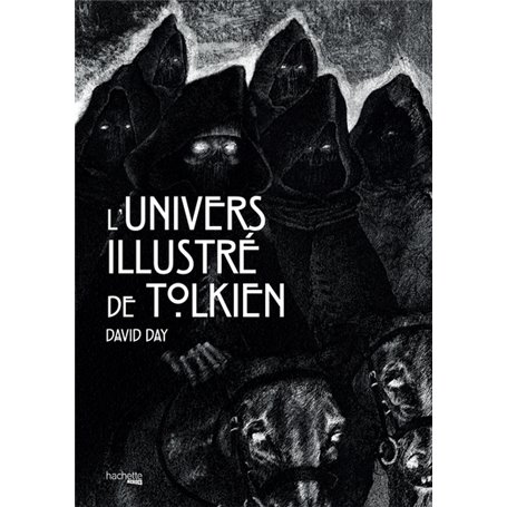 L'univers illustré de Tolkien