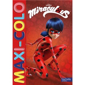 Miraculous-Maxi colo