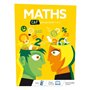 Mathématiques CAP - Livre élève - Éd. 2019