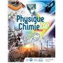 Physique-Chimie CAP - Livre élève - Éd. 2019