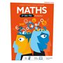 Perspectives Mathématiques 2de Bac Pro Production - Livre élève - Éd. 2019