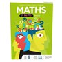 Perspectives Mathématiques 2de Bac Pro Services - Livre élève - Éd. 2019