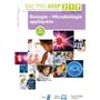 Biologie - Microbiologie appliquées 2de, 1re, Tle Bac Pro ASSP - Livre élève - Éd. 2019