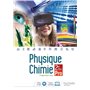 Physique-Chimie 2de Bac Pro - Livre élève - Éd. 2019