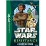 Star Wars Resistance 04 - Le secret de Yeager