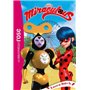 Miraculous 19 - Le secret de Maître Fu