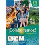 Espagnol BTS Colaboremos ! - livre élève - éd. 2022
