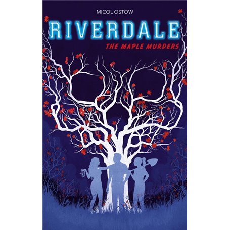 Riverdale - The Maple Murders