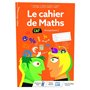 Le cahier de Maths Groupement 2  CAP - cahier de l'élève - Éd. 2020