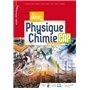 Le cahier de Physique-Chimie CAP - cahier de l'élève - Éd. 2020