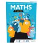 Perspectives Mathématiques 1re Bac Pro Production et Services - Livre élève - Éd. 2020