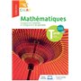 Calao Mathématiques Terminale spécialité STI2D, STL - Livre élève - Éd. 2020