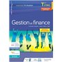 En situation Gestion et Finance Terminale STMG - cahier de l'élève - Éd. 2020