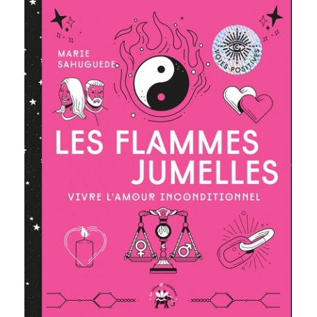 Les flammes jumelles