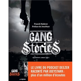 Gang Stories