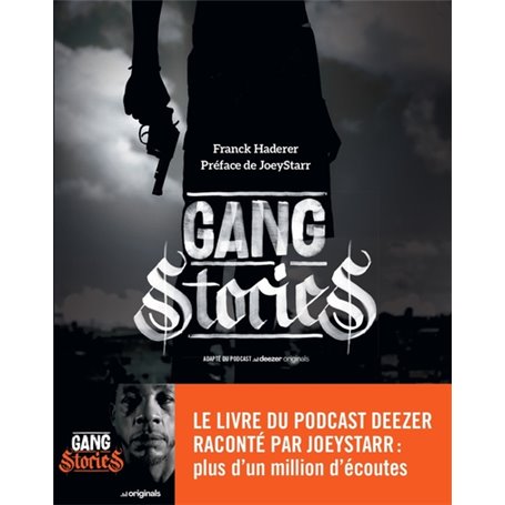 Gang Stories