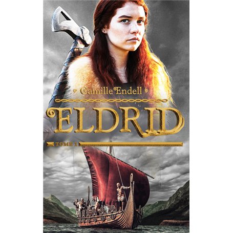 Eldrid - Tome 1