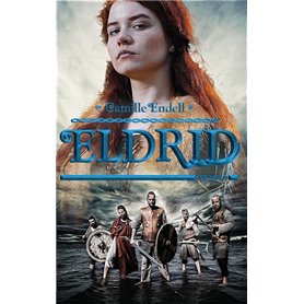 Eldrid - Tome 2