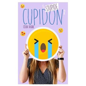 Ce stupide Cupidon - Tome 2