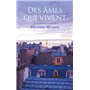 Des âmes qui vivent