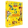 TOY STORY - 5 Minutes pour s'endormir - 12 histoires avec Woody, Buzz et leurs amis - Disney Pixar