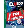 Cluedo - Aventures sur mesure XXL - Meurtre à Noël