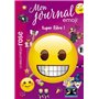 Emoji TM mon journal 06 - Super fière !