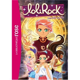 LoliRock 24 - Identité secrète