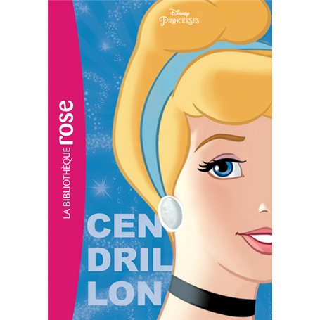 Princesses Disney 04 - Cendrillon