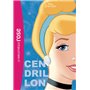 Princesses Disney 04 - Cendrillon