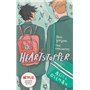 Heartstopper - Tome 1 - Le roman graphique à l'origine de la série Netflix