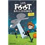 Les Footballissimes - Tome 11 - Le Jour des Innocents