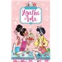 L'atelier d'Agathe et Lola - Tome 1 - Soeurs de coeur