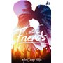 Friends - tome 2 - More than friends