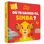 DISNEY BABY - Où te caches-tu, Simba ?