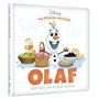 DISNEY - Mes Premières Histoires - Olaf prépare un pique-nique