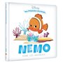 DISNEY - Mes Premières Histoires - Nemo aime les vacances