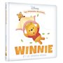 DISNEY - Mes Premières Histoires - Winnie et le doudou perdu