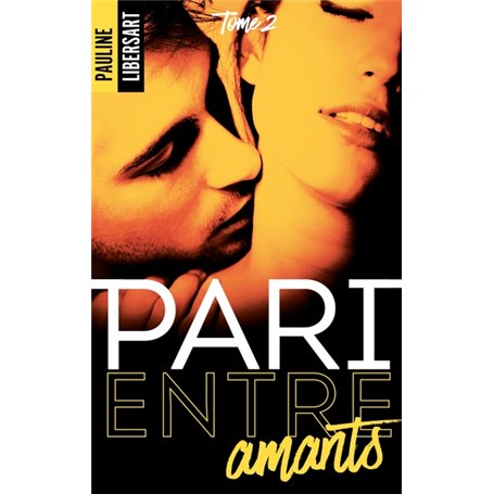 Pari entre amants