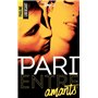 Pari entre amants